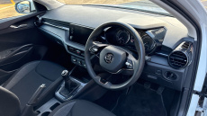 Skoda Fabia 1.0 TSI SE Comfort 5dr Petrol Hatchback